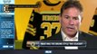 NESN Sports Today: Bruce Cassidy Explains How Bruins Overcame Rough Start