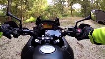 Honda CB500X New Owner Impressions and Ride