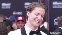 Kygo Talks Potential Ed Sheeran Collaboration and Performing with Ariana Grande | BBMAs 2018