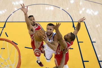 NBA - [Focus] Stephen Curry, 35 points en... 34 minutes