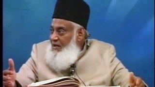 Dr Israr Ahmed،ڈاکٹر اسرار احمد - AnNisa 66 To 100 - Bayan Ul Quran(Quran Ki Tafseer)