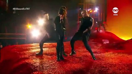 Havana Camila Cabello  Billboard2018 (2)