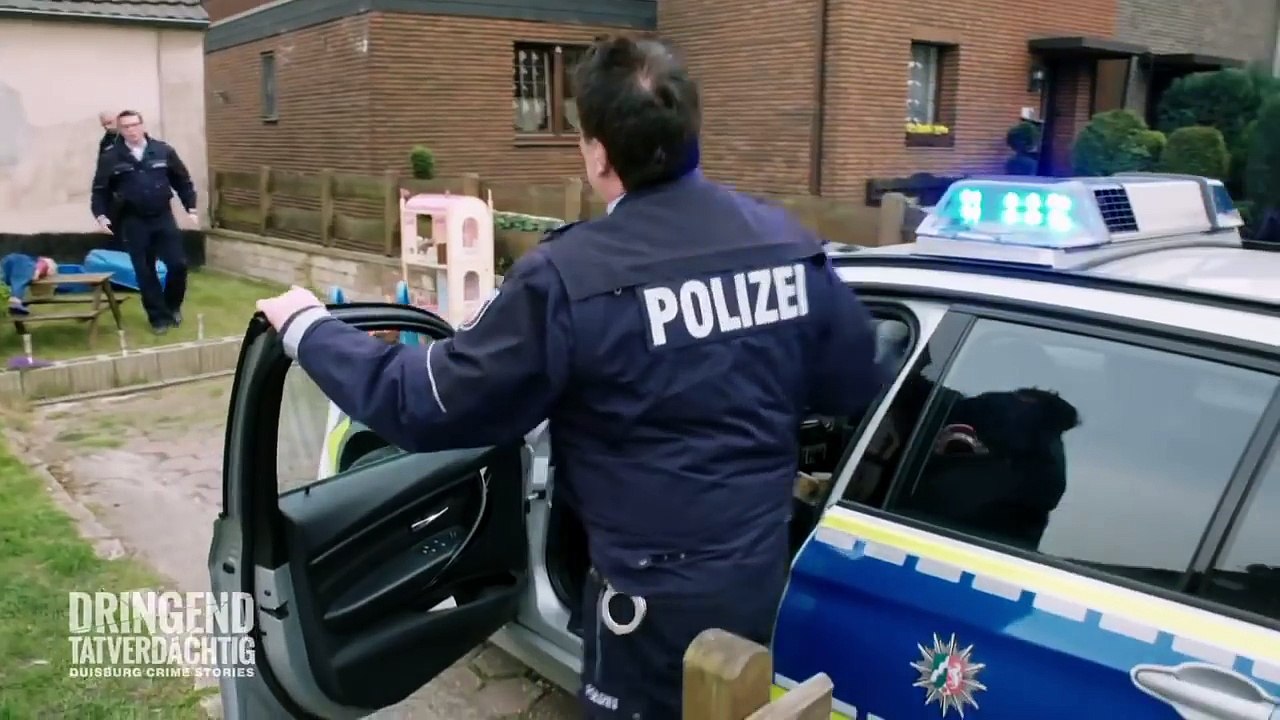 Die kleine Ella (6) ist weg - Welchen Plan hat ihr Vater? | Dringend Tatverdächtig | SAT.1 TV