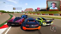 Forza 6 - Part 32 - Bugatti Veyron Super Sport (Lets Play / Walkthrough / Gameplay)