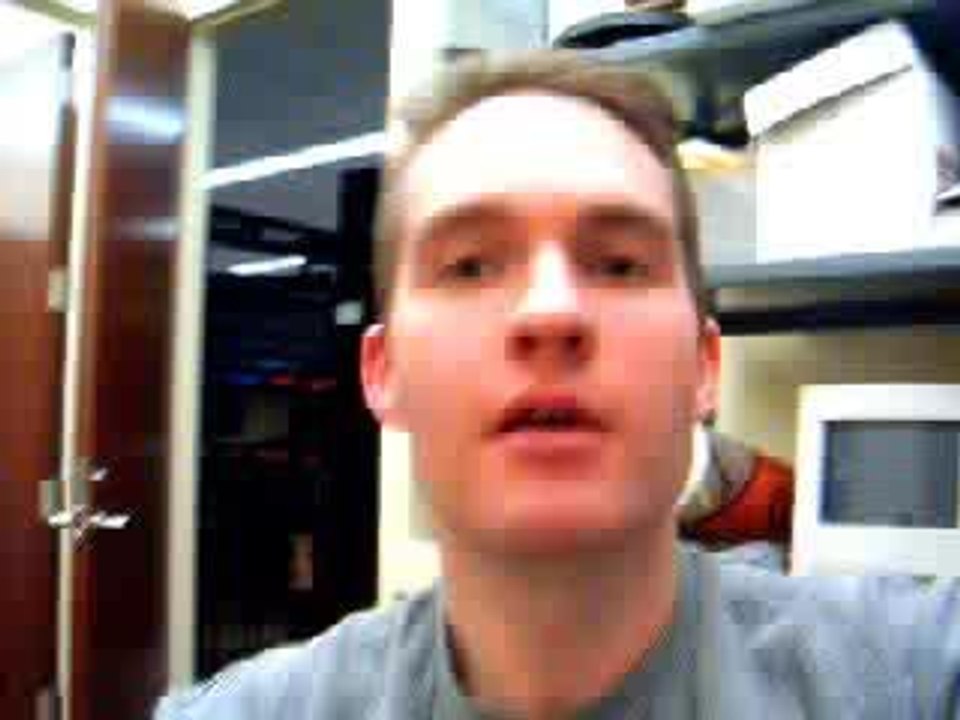 Le Digg Effect en vidéo