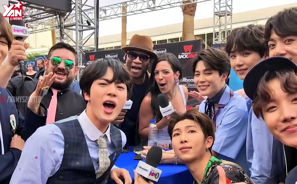 BTS lần thứ 2 chiến thắng tại Billboard, Taylor Swift khen ngợi không ngớt khiến fan tự hào