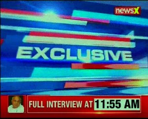 Exclusive Deve Gowda speaks to NewsX, says will play key role in coalition