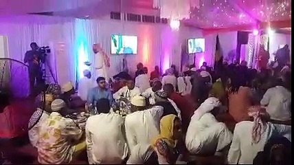 LIVE° Nyumba Ya Imani Ya Wasafi TV Wakifturisha Leo!