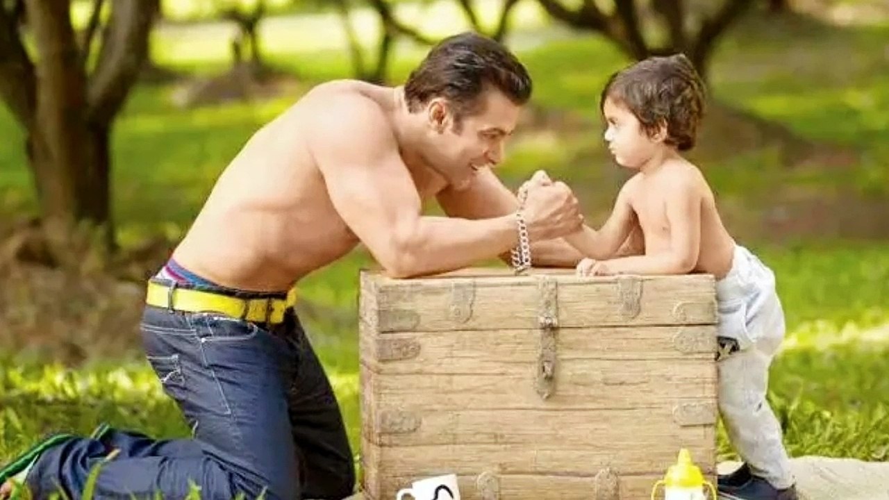 This is Salman Khan's luxurious farm house