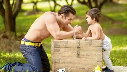This is Salman Khan's luxurious farm house