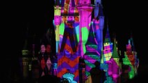 Once Upon a Time （ワンス・アポン・ア・タイム） クマのプーさん編（Projection Mapping プロジェクションマッピング） TDL - YouTube (2)