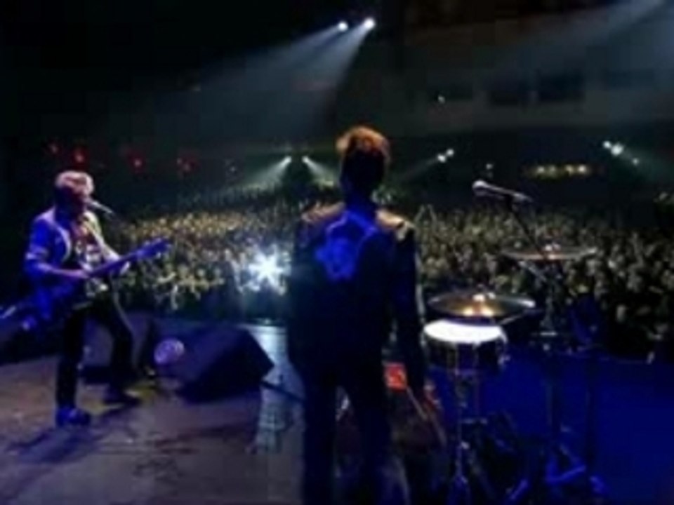 Stray Cats - Double Talkin' Baby