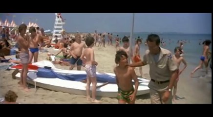 Cá mập - đề tài chưa bao giờ lỗi thời của Hollywood