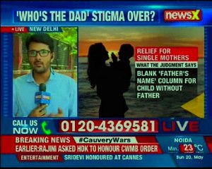 Madras HC orders the deletion of the existing name in the father’s name column of birth certificate