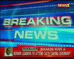 6 jawans martyred, 1 injured as Naxals blew up a police vehicle in Chhattisgarh’s Dantewada