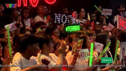 Giọng Hát Việt 2018 - Havana - Nguyễn Hoàng Hải Vy - Tập 1 Vòng Giấu Mặt - The Voice