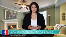 Canal Winchester Heating & Cooling Canal WinchesterImpressive Five Star Review by Lynn Schult...