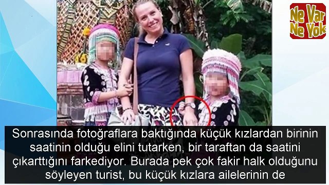 Kıskanç eş kocasının sevgilisini sokak ortasında soydu saçlarını kesti ve...