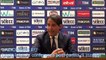 Lazio-Inter, la conferenza post-partita di Inzaghi