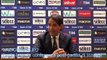 Lazio-Inter, la conferenza post-partita di Inzaghi