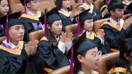 QUY KHỨ LAI Tập 1   Thuyết Minh - Phim Trung Quốc - Đường Yên, La Tấn, Vương Chí