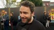 Charlie Day Only Wants Originals At 'Hotel Artemis' Premiere