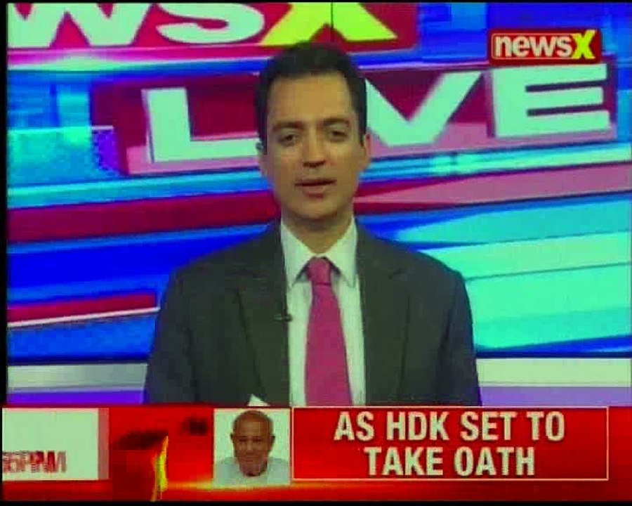 Political drama in Karnataka ends with Kumaraswamy; who'll lead mission Bengaluru & fix problems