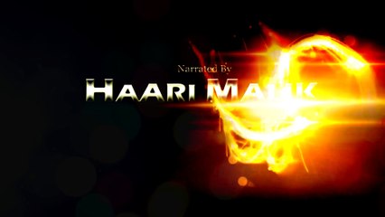 Baat To Sach Hai Magar | Parveen Shakir | Narrated By Haari Malik