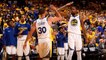 The Fastbreak: Ultimate Playoff Highlight Rockets-Warriors Game 3