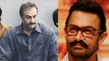 Sanju: Aamir Khan refuses to play Ranbir Kapoor's father in Sanju; Here's Why | FilmiBeat