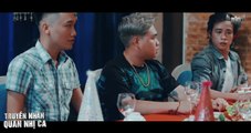 Phim Ca Nhạc 2018 - Người Trong Giang Hồ Phần 6 - Lâm Chấn Khang - Truyền Nhân Quan Nhị Ca