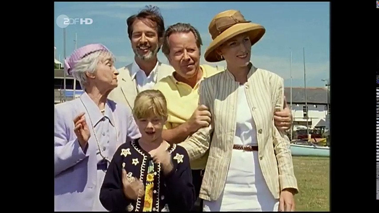 Das Haus an der Küste  Liebesfilm D 1996 HD part 1/2