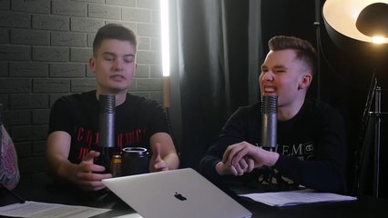 XO CONSPIRACY THEORIES PODCAST