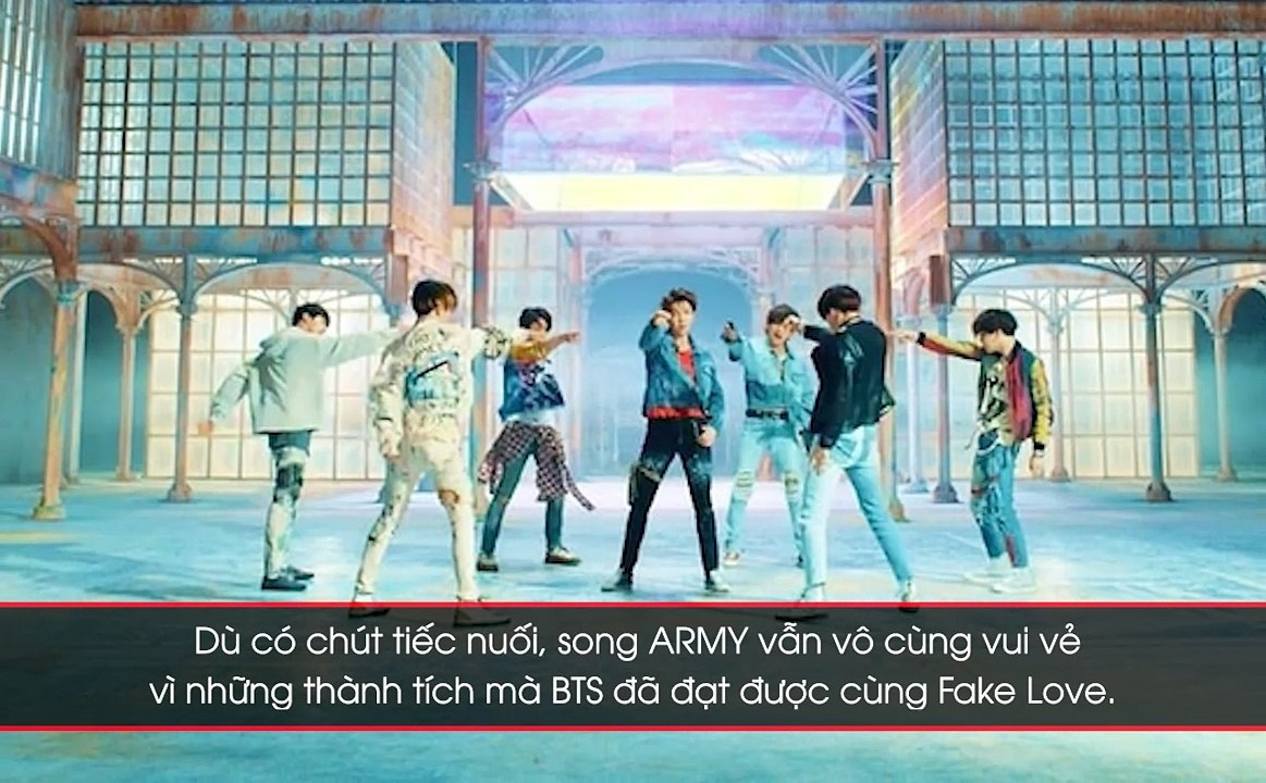 A.R.M.Y phẫn nộ khi một số fan Taylor Swift bình luận mang tính phân biệt chủng tộc về BTS