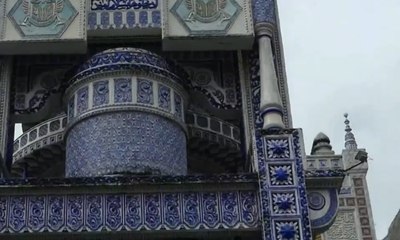 Keunikan Masjid Turen di Kabupaten Malang