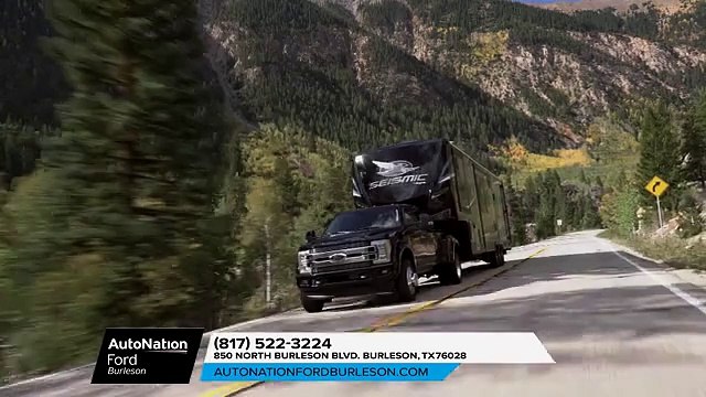 2018 Ford F-350 Arlington TX | Ford F-350 Dealer Arlington TX