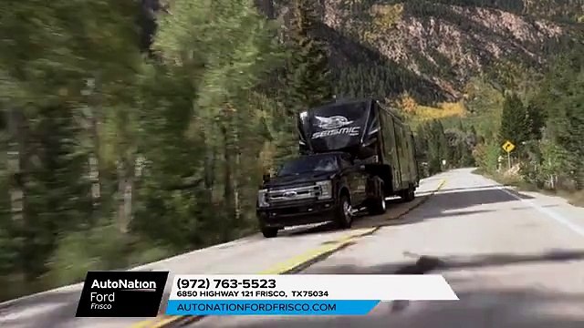 2018 Ford F-350 The Colony TX | Ford F-350 Dealer McKinney TX