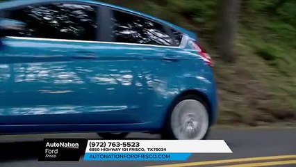 Télécharger la video: 2018 Ford Fiesta Celina TX | Ford Fiesta Dealer Frisco TX