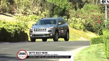 2018 Jeep Cherokee Griffin GA | Jeep Cherokee Dealer Griffin GA