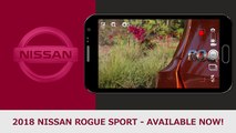 Nissan Rogue Sport El Monte CA | 2018 Nissan Rogue Sport El Monte CA