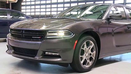 Dodge Charger Miami FL | 2018 Dodge Charger Miami FL