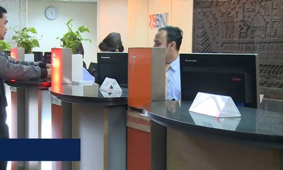 Bunga Perbankan Tidak Serta-Merta Naik