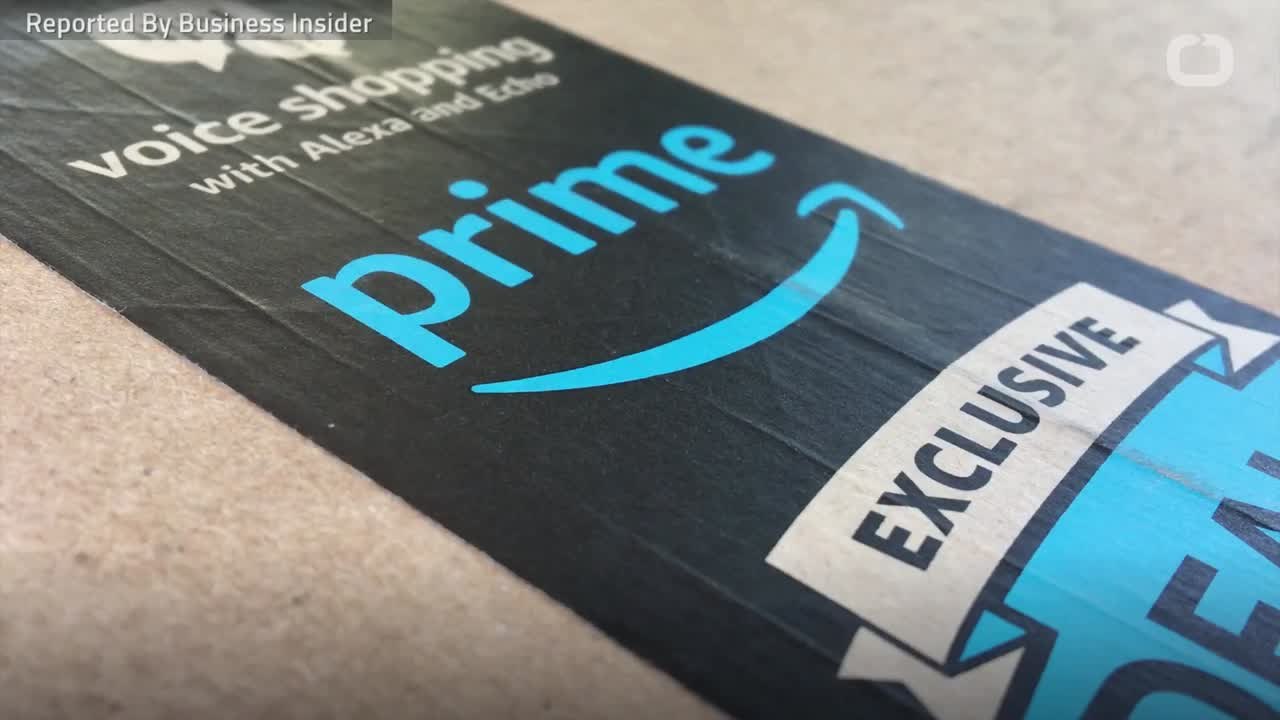 Amazon Prime Poised To Continue Killing It