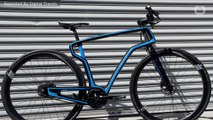 Are 3D-Printed Carbon Fiber Bikes The Way Of The Future?