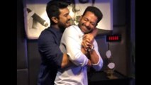 Ram Charan Birthday Wishes To NTR Goes Viral