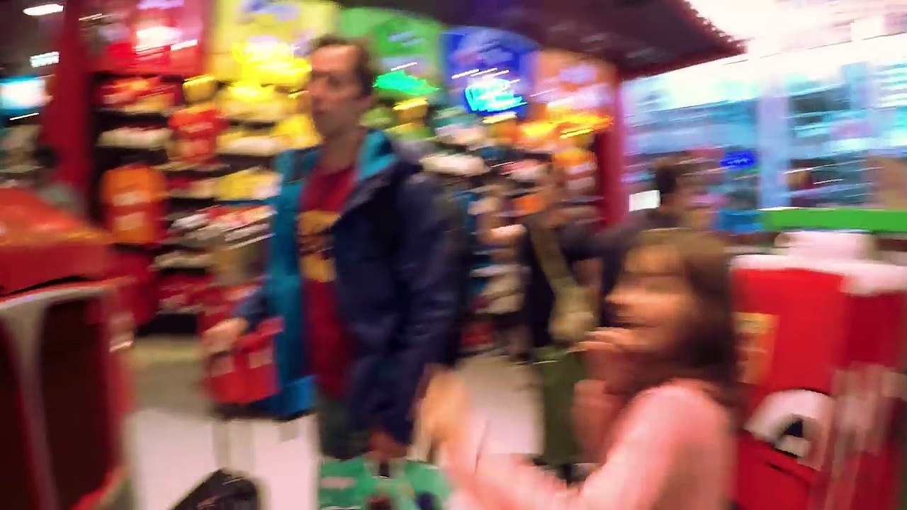 M&M's GÉANTS et rencontre avec STUDIO BUBBLE TEA, en VACANCES à LONDRES - Démo Jouets