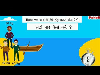 3 Paheli In Hindi - Bollywood Paheli - Indian Paheli In Hindi