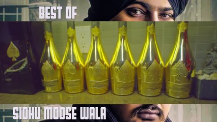 New Punjabi Songs - Best Of Sidhu Moose Wala - HD(Full Songs) - Deep Jandu - Ninja - Video JukeBox - Latest Punjabi Songs - PK hungama mASTI Official Channel