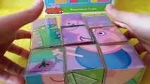 Rompecabezas Peppa Pig ★ Puzzle Peppa Pig - Juguetes Peppa Pig #2
