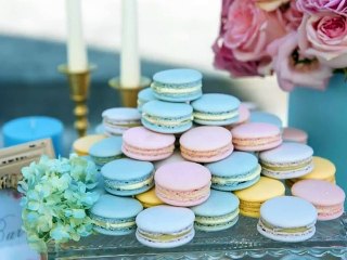 קייטרינג חלבי לבת מצווה